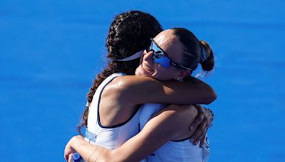 Maratón femenina: de la histórica actuación de Borelli al récord olímpico de Hassan