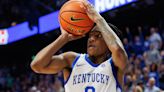 NBA Mock Draft: Miami Heat Grab Sliding Kentucky Guard