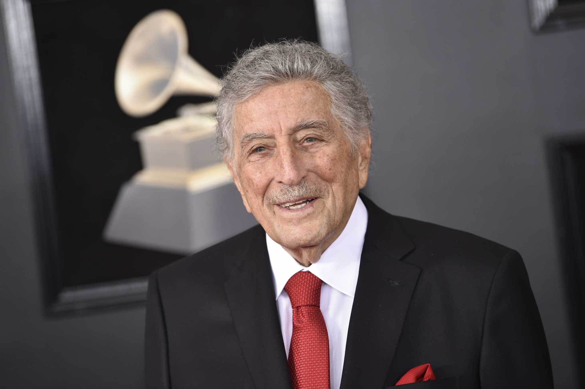 Tony Bennett's daughters sue their brother over his handling of the late singer's assets