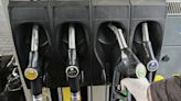 Benzin im April deutlich teurer als im März - Diesel praktisch ohne Veränderung