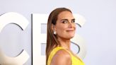 Brooke Shields Wore Crocs to the Tony Awards 2024