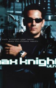 Max Knight: Ultra Spy