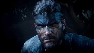 New Rumor Suggests Metal Gear Solid Delta Won't Drop Until 2025 - Gameranx