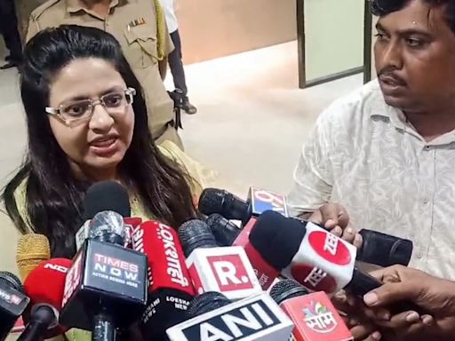 UPSC cancels controversial IAS officer Puja Khedkar's provisional candidature