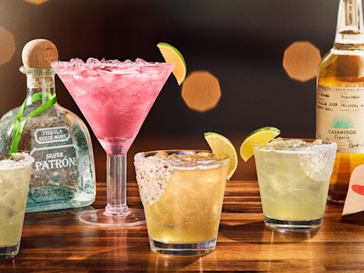 National Tequila Day: What's happening with the spirit and where to get specials