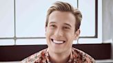 The Future Looks Bright for Tyler Henry — and He Knows It
