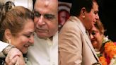 'He even gave me a cute...', Saira Banu pens emotional note on Dilip Kumar's 3rd death anniversary