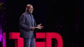 Al Roker reflects on granddaughter's future in TED Talk on climate change: 'What world are we leaving them?'