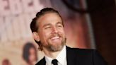 Charlie Hunnam had ‘awkward’ meeting with George Lucas about playing Anakin Skywalker