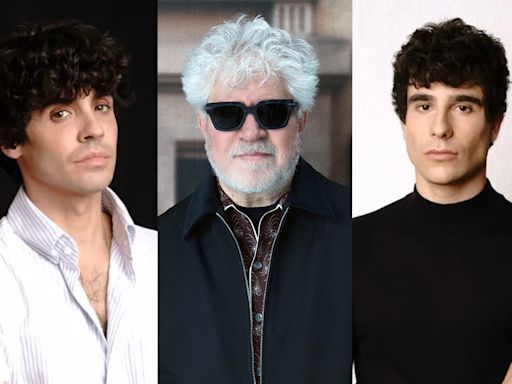 Almodóvar Doc From ‘Veneno’ Creators Los Javis Headlines New Shows From Movistar Plus+