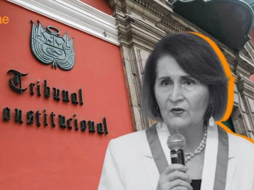 Quién es Luz Pacheco, nueva presidenta del Tribunal Constitucional: sus vínculos con el Opus Dei y Alberto Fujimori