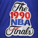 The 1990 NBA Finals