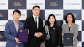 Siam Piwat Partners with Hyundai Department Store to Forge Global Retail Collaboration Phenomenon, Reaffirming Crowning Achievement in the...