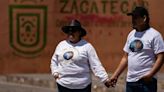 Madres buscadoras son atacadas en Zacatecas; reportan balazos de civiles armados