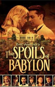 The Spoils of Babylon