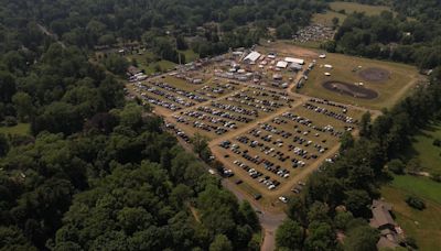 June Fete fairgrounds in Montgomery County to be permanently protected from development