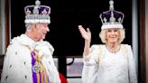 Camilla at 77: She has been King Charles' rock, writes BRIAN HOEY