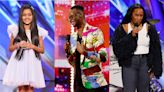 Every AGT Golden Buzzer Winner Ranked, From Least to Most Likely to Win Season 19