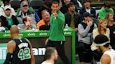 What are some areas of concern for the Boston Celtics?