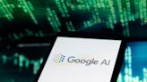 Google just unveiled a new weapon against Microsoft and Amazon in the AI arms race