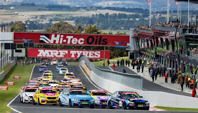 How to watch the 2024 Bathurst 6 Hour LIVE on SBS