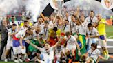 Recalling the 2023 Europa League final — how Sevilla won and made history vs. Jose Mourinho's Roma | Sporting News Australia