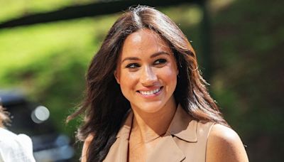 Meghan Markle's path to the White House sealed as she has 'eyes on the prize'