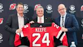 Familiar Faces Keefe, Bylsma And Arniel Fill 3 NHL Coaching Vacancies