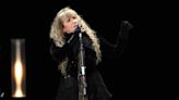Stevie Nicks to Headline BST Hyde Park Show in London