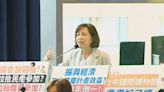 台中購物節若破百億就辦「議會加碼抽」 陳淑華質疑：巴結議員要預算過關