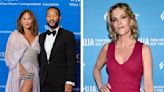 John Legend calls Megyn Kelly 'desperate' after rant about Chrissy Teigen's WHCD dress