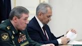 Russian officials in trouble over attacks on Ukrainian civilians - News Today | First with the news