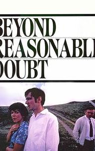 Beyond Reasonable Doubt (1980 film)