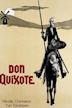 Don Quixote (1957 film)