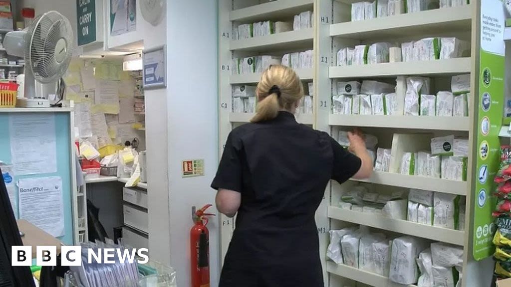 More Isle of Man pharmacies to dispense medicinal cannabis