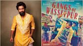 Vicky Kaushal was almost beaten up by 500 men during 'Gangs of Wasseypur' shoot