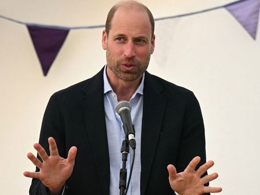 Prince William reveals he skipped Paris Olympics due to Kate fears