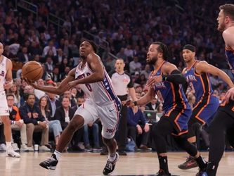 How rebounding and defensive matchups shaped Knicks' Game 5 loss to 76ers; looking ahead to Game 6