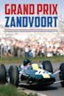 Grand Prix Zandvoort Story