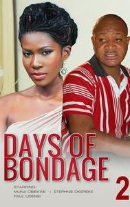 Days Of Bondage 2