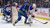 PREVIEW: Oilers at Canucks (Game 2) | Edmonton Oilers