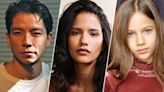 Searchlight’s Andrew Stanton Movie ‘In The Blink Of An Eye’ Adds Jorge Vargas, Tanaya Beatty & Skywalker Hughes As Cameras...