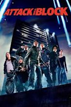 Attack the Block - Invasione aliena