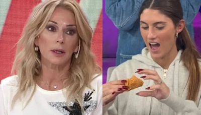 El fuerte insulto de Yanina Latorre a un usuario que criticó a su hija Lola porque nunca comió pastelitos