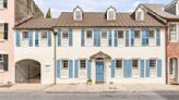 This Historic Home in Charleston Has Been Restored to Its Original 1718 Charm. Now It Can Be Yours for $3 Million.