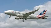 AA flight cancels takeoff after another close call at D.C.'s Reagan National