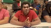 New Caledonia's pro-independence alliance names jailed activist as leader