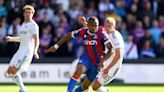 Crystal Palace vs Leeds United LIVE: Premier League result, final score and reaction