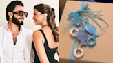 Deepika Padukone, Ranveer Singh Gear Up To Welcome Baby, Pics Of Customised 'Blue' Gifts' Go Viral