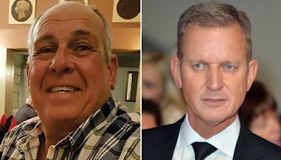 Jeremy Kyle Show guest ‘insisted’ GP wrote letter saying he was no longer depressed before appearance